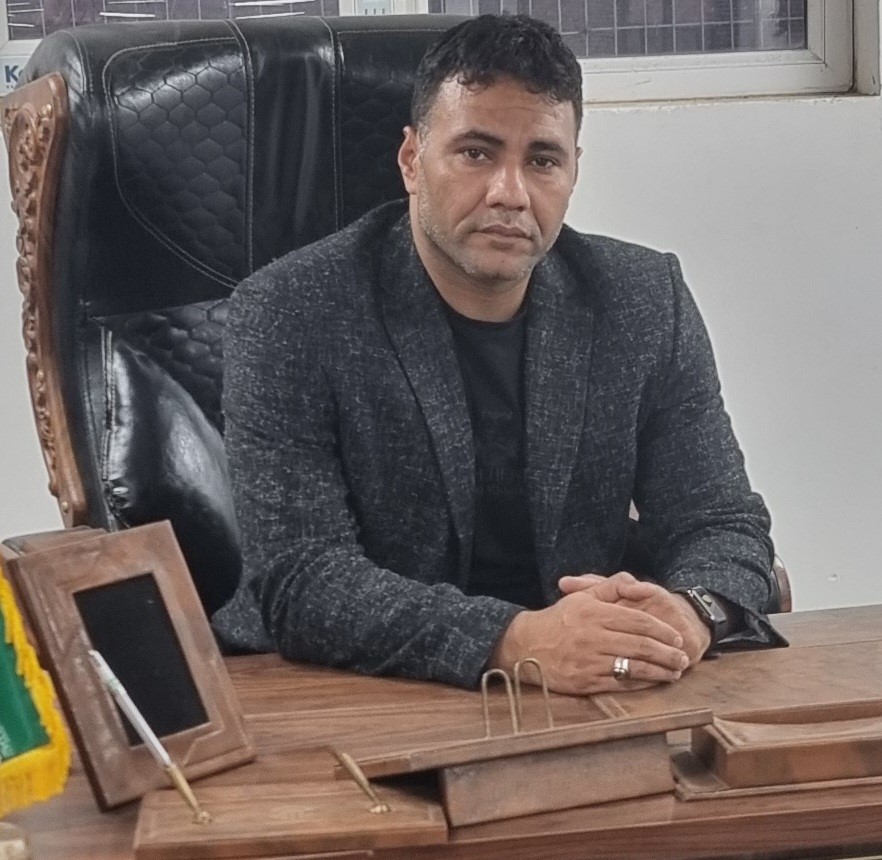 منصور پورحمزاوی